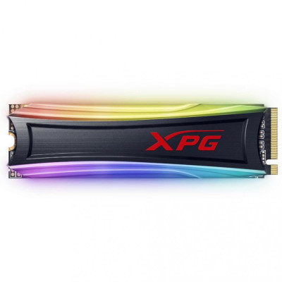 SSD накопичувач ADATA XPG Spectrix S40G 512 GB (AS40G-512GT-C)