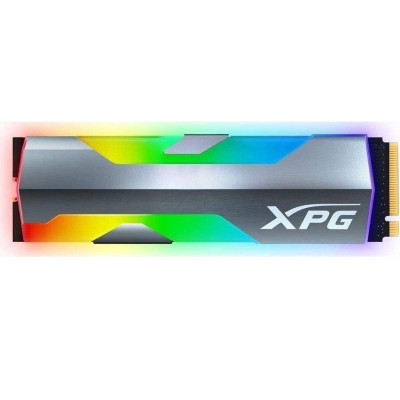SSD накопичувач ADATA SPECTRIX S20G 1 TB (ASPECTRIXS20G-1T-C)