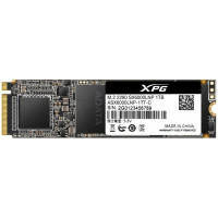SSD накопичувач ADATA XPG SX6000 Lite 1 TB (ASX6000LNP-1TT-C)