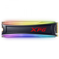 SSD накопичувач ADATA XPG Spectrix S40G 1 TB (AS40G-1TT-C)