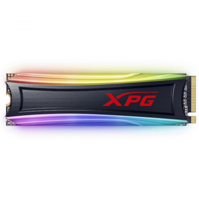 SSD накопичувач ADATA XPG Spectrix S40G 1 TB (AS40G-1TT-C)
