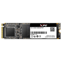 SSD накопичувач ADATA XPG SX6000 Pro 512 GB (ASX6000PNP-512GT-C)