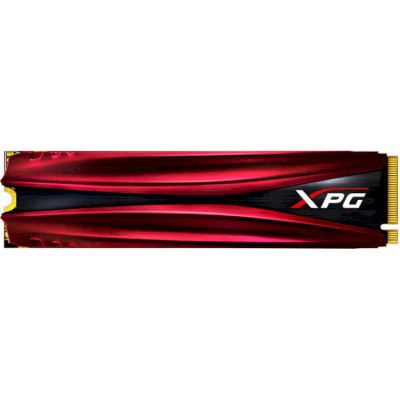 SSD накопичувач ADATA XPG Gammix S11 Pro 1 TB (AGAMMIXS11P-1TT-C)