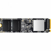 SSD накопичувач ADATA XPG SX8100 512 GB (ASX8100NP-512GT-C)