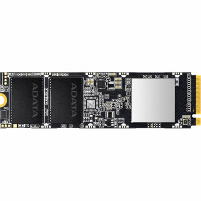 SSD накопичувач ADATA XPG SX8100 512 GB (ASX8100NP-512GT-C)
