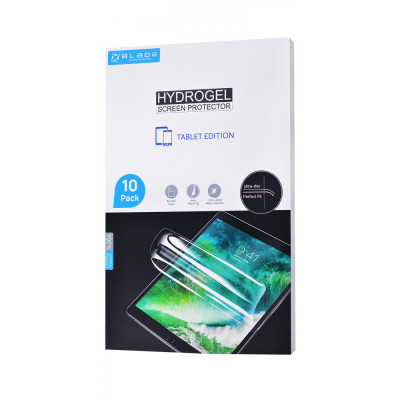 Плівка для плотера Blade  Hydrogel Screen Protection BASIC TABLET EDITION