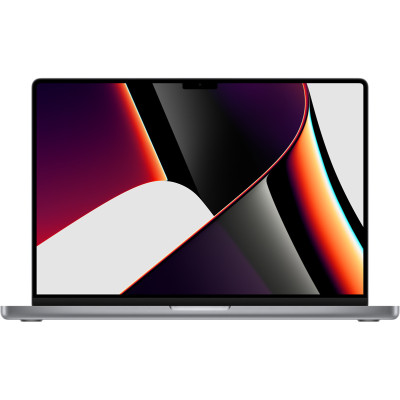 Ноутбук Apple MacBook Pro M1 Pro 16\512Gb SSD Space Gray