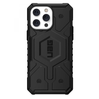 Чохол UAG Pathfinder with MagSafe для Apple iPhone 14 Pro Max (6.7") (Black)