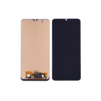 Дисплей для Samsung M215/ M305/ M307/ M315 Galaxy M21/ M з чорним тачскріном IPS