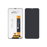 Дисплей для Samsung A135F/A235F/M236/M336 Galaxy A13(4G)/A23/M23/M33 (2022) з чорним тачскріном SP