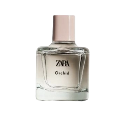 Парфумована вода для жінок ZARA Orchid 100ml
