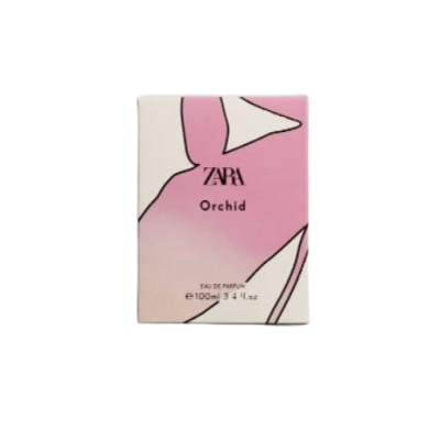 Парфумована вода для жінок ZARA Orchid 100ml