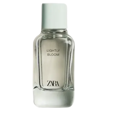 Парфумована вода для жінок ZARA Lightly Bloom 100ml