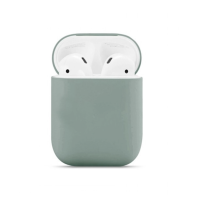 Чохол AirPods 1/2 Silicone Case (Pine Needle)