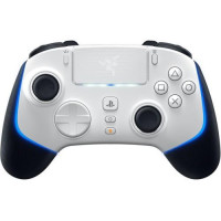 Геймпад Razer Wolverine V2 PRO for PS5 White
