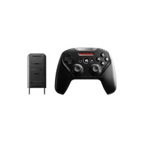 Геймпад SteelSeries Nimbus+ Apple Arcade (69090)