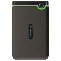 Жорсткий диск Transcend StoreJet 25M3S 1 TB (TS1TSJ25M3S)