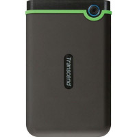 Жорсткий диск Transcend StoreJet 25M3 4 TB (TS4TSJ25M3S)