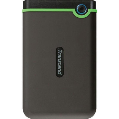 Жорсткий диск Transcend StoreJet 25M3 4 TB (TS4TSJ25M3S)