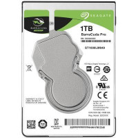 Жесткий диск Seagate Barracuda Pro 1 TB
