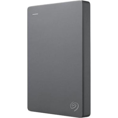 Жорсткий диск Seagate Basic 1 TB Gray (STJL1000400)