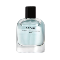 Туалетна вода для чоловіків ZARA Seoul 150ml
