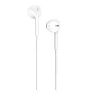 Навушники Hoco M55 White