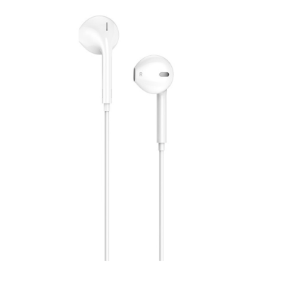 Навушники Hoco M55 White