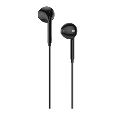 Навушники Hoco M55 Black