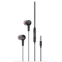 Навушники Hoco M78 with microphone Black