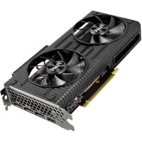 Видеокарта Palit GeForce RTX 3060 Ti Dual OC V1