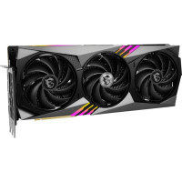 Відеокарта MSI GeForce RTX 4070 Ti GAMING X TRIO 12G