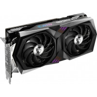 Відеокарта MSI GeForce RTX 3060 GAMING X 12G