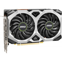 Відеокарта MSI GeForce GTX 1660 SUPER VENTUS XS OC