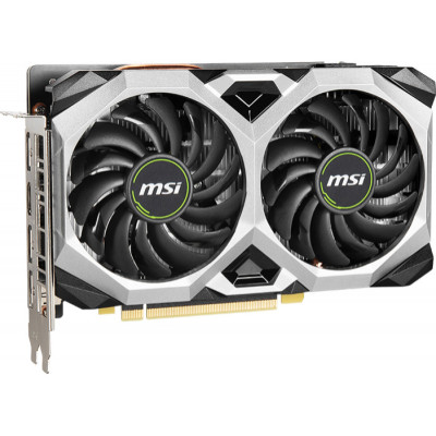 Відеокарта MSI GeForce GTX 1660 SUPER VENTUS XS OC