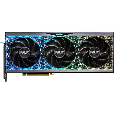 Відеокарта Palit GeForce RTX 4070 Ti GameRock (NED407T019K9-1045G)