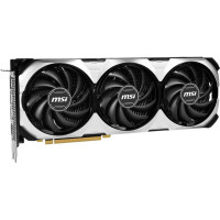 Відеокарта MSI GeForce RTX 4070 VENTUS 3X 12G OC