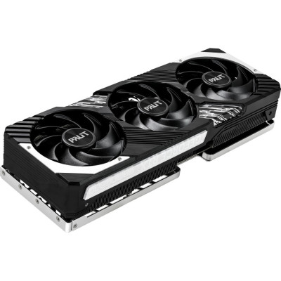 Відеокарта Palit GeForce RTX 4070 Ti GamingPro OC (NED407TT19K9-1043A)