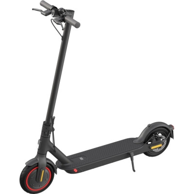 Електросамокат Xiaomi Mi Electric Scooter Pro 2 Black