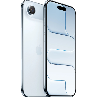 Смартфон Apple iPhone Air 512GB Sky Blue