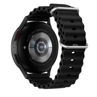 Ремінець Універсальний Hoco WH1 20mm (Black)
