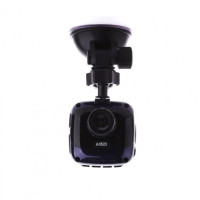 Відеореєстратор Convoy DVR-510 FHD Black