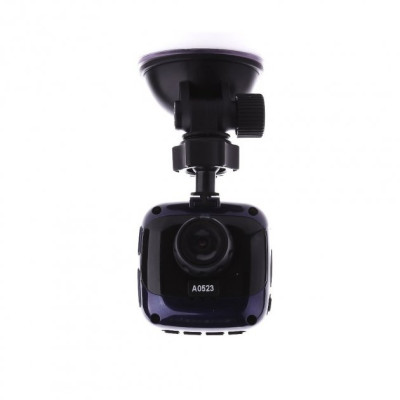 Відеореєстратор Convoy DVR-510 FHD Black