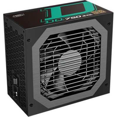 Блок живлення Deepcool DQ750-M-V2L