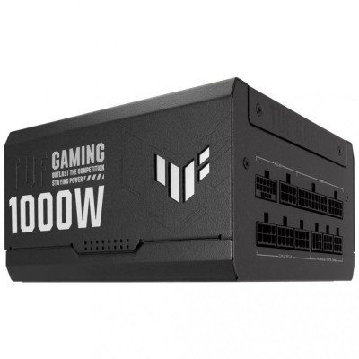 Блок живлення ASUS TUF-GAMING-1000G