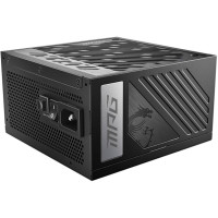 Блок питания MSI MPG A1000G PCIE5