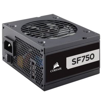 Блок живлення Corsair SF750 (CP-9020186)
