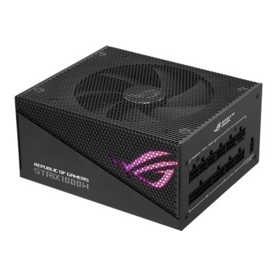 Блок живлення ASUS ROG-STRIX-1000G-AURA-GAMING