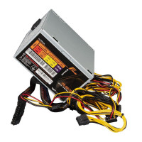 Блок живлення Frime FPO-600-12C OEM