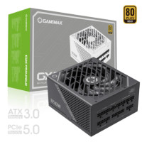 Блок питания GameMax GX-850 PRO BK
